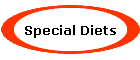 Special Diets